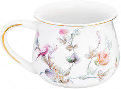 Кружка «Певчие птички» - Фото 4