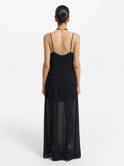 Платье-комбинация женское