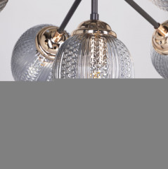 Люстра - Фото 4