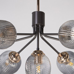 Люстра - Фото 6