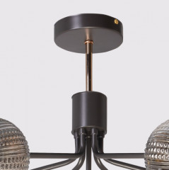 Люстра - Фото 9