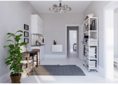 Люстра - Фото 10