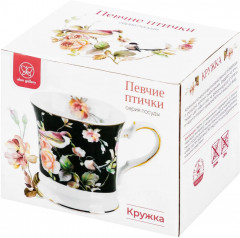Кружка «Певчие птички» - Фото 6