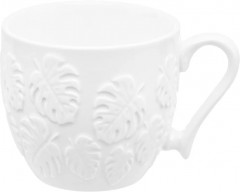 Кружка с подставкой «Тропики» - Фото 1