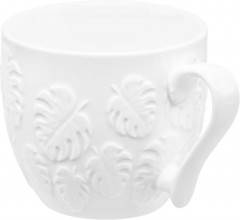 Кружка с подставкой «Тропики» - Фото 2