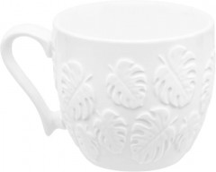 Кружка с подставкой «Тропики» - Фото 3