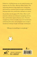 The Yellow Mask - Фото 1