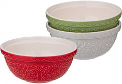 Набор салатников «Kitchen passions» - Фото 4