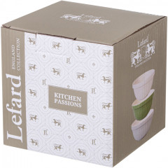 Набор салатников «Kitchen passions» - Фото 5