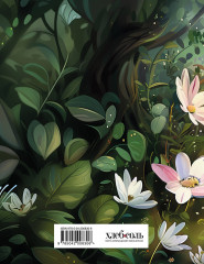 Дневник читательский «Волшебный лес. Зайчик» - Фото 1