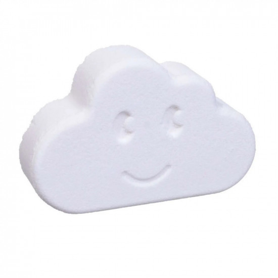 Шипучая соль для ванн «Magic Cloud»