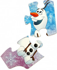 Пазл развивающий - Фото 3