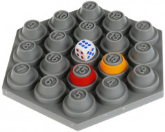 Игра настольная «Математическое лото» - Фото 3