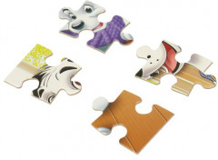 Пазл «Далматинцы» - Фото 3