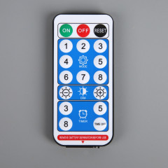 Гирлянда на солнечной батарее «Диско-шары» - Фото 15