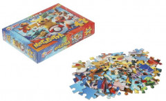 Пазл «Мегабаттл» - Фото 2