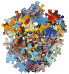 Пазл «Мегабаттл» - Фото 3