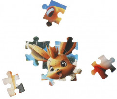 Пазл «Мегабаттл» - Фото 4