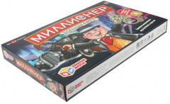 Игра настольная «Миллионер» - Фото 6