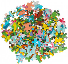 Пазл классический «На дне океана» - Фото 2