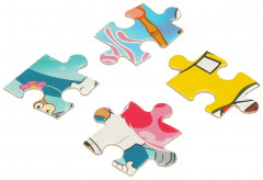 Пазл классический «На дне океана» - Фото 3