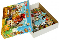 Пазл «Суперферма» - Фото 1