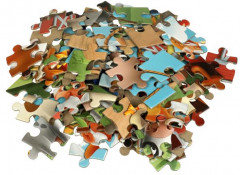 Пазл «Суперферма» - Фото 2