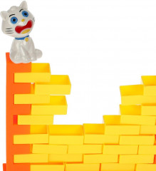 Игра настольная «Не дай коту упасть» - Фото 3