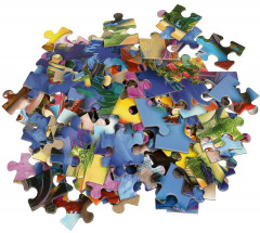 Пазл классический «Рио» - Фото 2