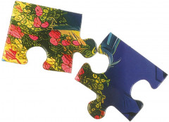 Пазл классический «Рио» - Фото 3