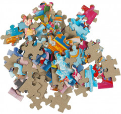 Пазл классический «Сказочный бал» - Фото 2