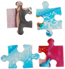 Пазл классический «Сказочный бал» - Фото 3