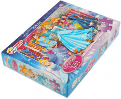 Пазл классический «Сказочный бал» - Фото 4