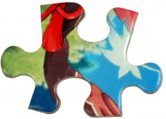 Пазл «Genshin Impact» - Фото 2