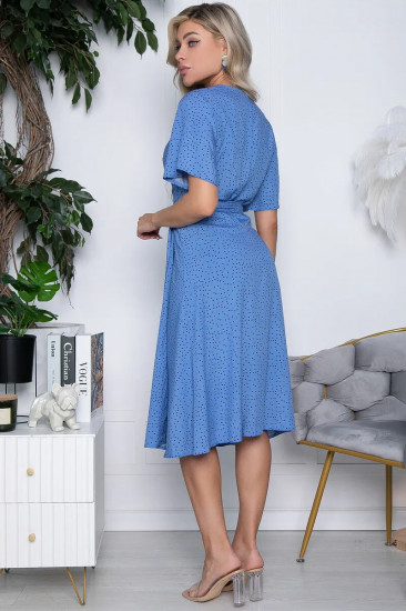 Платье женское «Мода люкс»