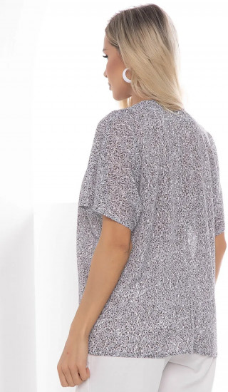 Блуза женская «Бэри Леди»