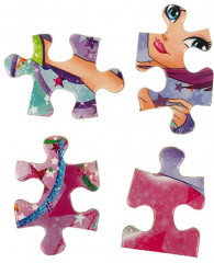 Пазл «Винкс» - Фото 2