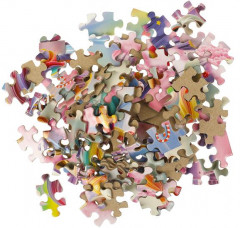 Пазл «Волшебные приключения» - Фото 1