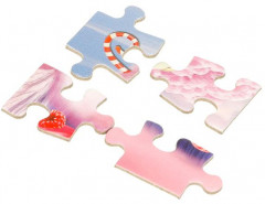 Пазл «Волшебные приключения» - Фото 3