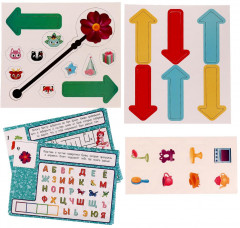 Игра настольная «МЕГАквест» - Фото 2