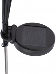 Светильник на солнечной батарее «Шарики» - Фото 2