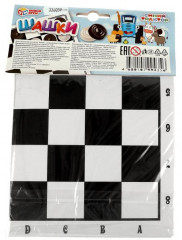 Игра настольная «Шашки» - Фото 4