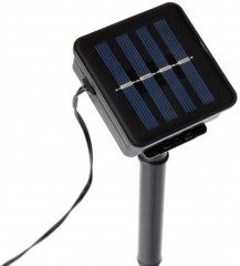 Светильник на солнечной батарее «Обруч» - Фото 4