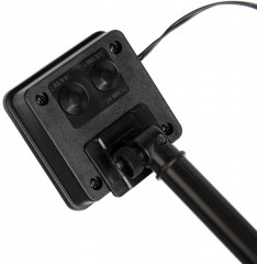 Светильник на солнечной батарее «Обруч» - Фото 5