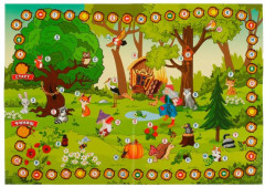 Игра обучающая «Тренажёр. Азбука» - Фото 2