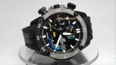 Наручные часы Casio EFR-558BP-1AVUEF - Фото 1
