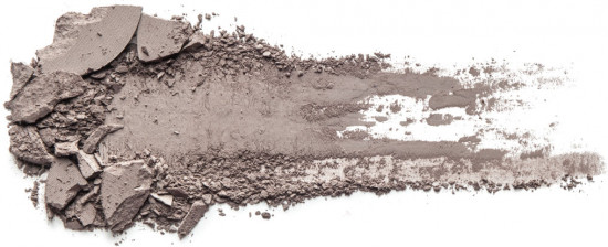 Тени для век «Eyeshadow Matte», оттенок 16 Sharkskin