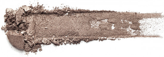 Тени для век «Eyeshadow Metal», оттенок 52 Cocoa Milk