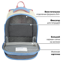 Рюкзак - Фото 12