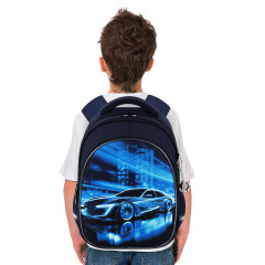 Рюкзак - Фото 4